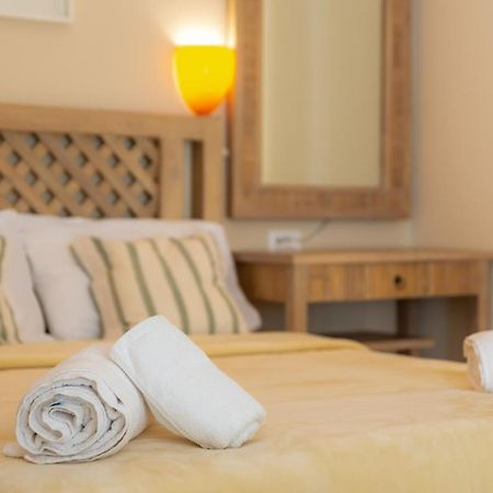 Modi Resort Xiropigado Bagian luar foto