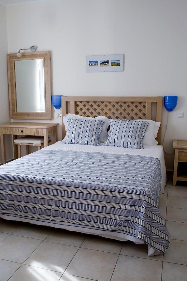 Modi Resort Xiropigado Bagian luar foto