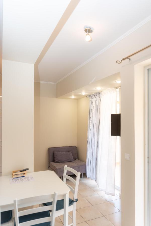 Modi Resort Xiropigado Bagian luar foto