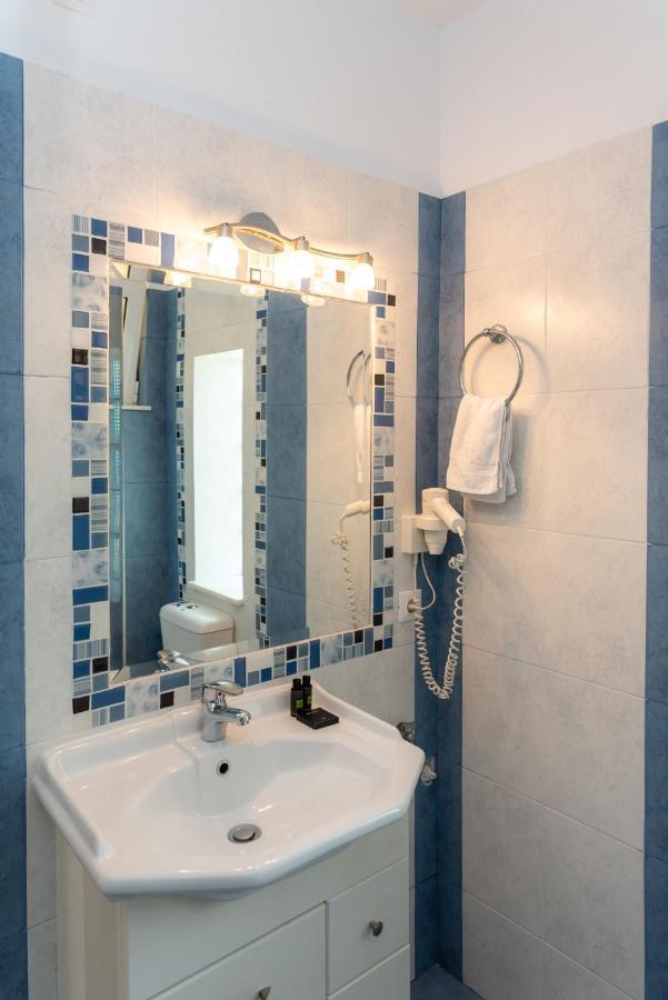 Modi Resort Xiropigado Bagian luar foto