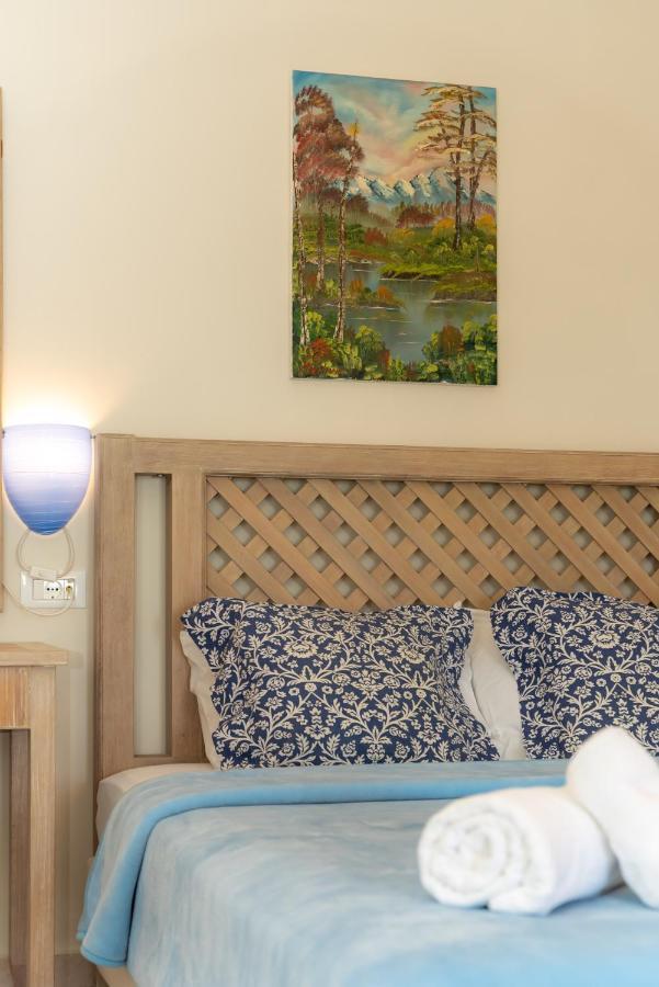 Modi Resort Xiropigado Bagian luar foto