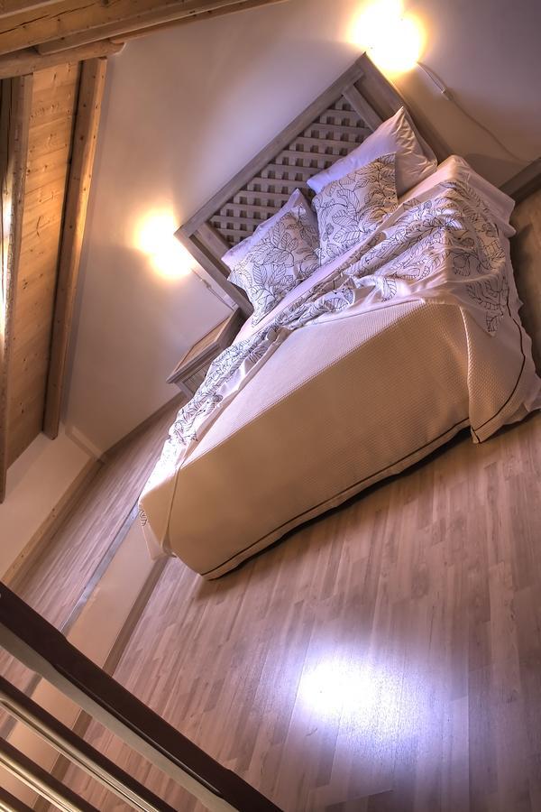 Modi Resort Xiropigado Bagian luar foto