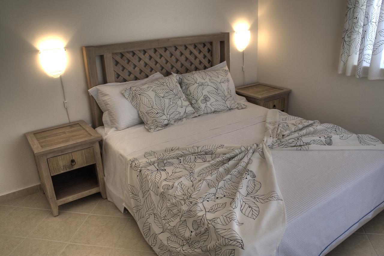 Modi Resort Xiropigado Bagian luar foto